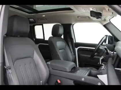 Photo 25 Land rover Defender  110 3.0 P400 SE