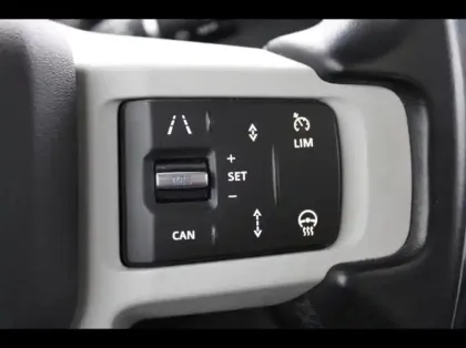 Photo 47 Land rover Defender  110 3.0 P400 SE