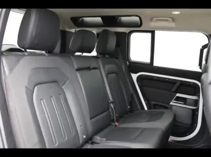 Photo 42 Land rover Defender  110 3.0 P400 SE