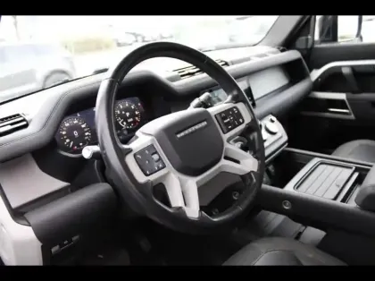 Photo 45 Land rover Defender  110 3.0 P400 SE