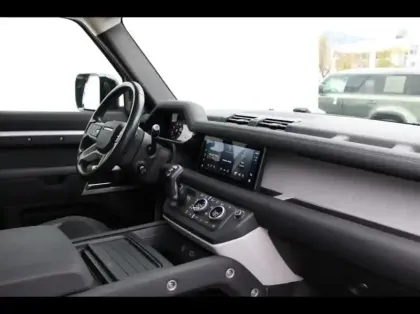 Photo 24 Land rover Defender  110 3.0 P400 SE