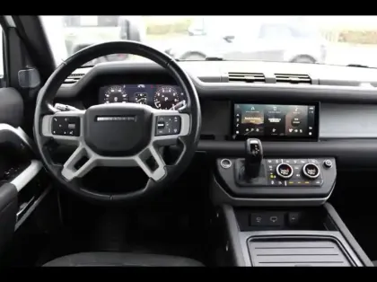 Photo 46 Land rover Defender  110 3.0 P400 SE