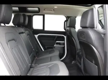 Photo 26 Land rover Defender  110 3.0 P400 SE