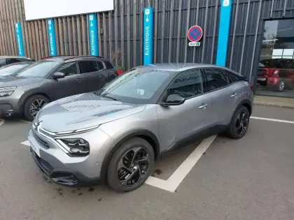 Photo Citroën C4 Feel Pack