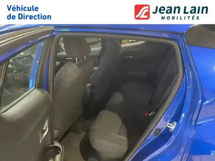 Photo 34 Toyota C-HR Gén. I Ph1 Dynamic 5