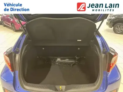 Photo 27 Toyota C-HR Gén. I Ph1 Dynamic 5