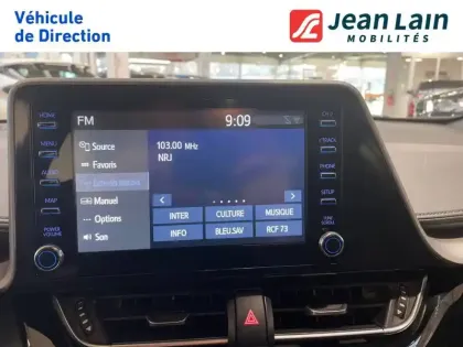 Photo 50 Toyota C-HR  Hybride 122h