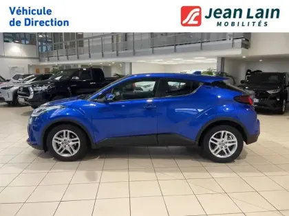Photo 43 Toyota C-HR  Hybride 122h