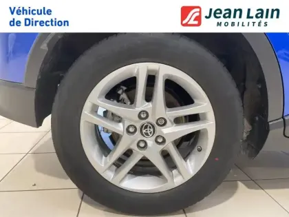 Photo 44 Toyota C-HR  Hybride 122h