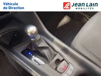 Photo 30 Toyota C-HR Gén. I Ph1 Dynamic 5