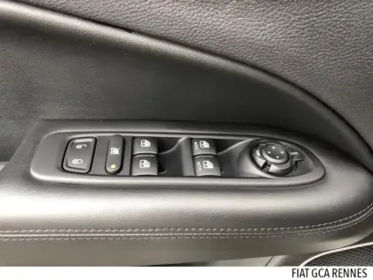Photo 11 Jeep Compass  1.4 MultiAir II 140ch Brooklyn Edition 4x2 Euro6d-T