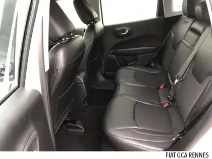 Photo 13 Jeep Compass  1.4 MultiAir II 140ch Brooklyn Edition 4x2 Euro6d-T