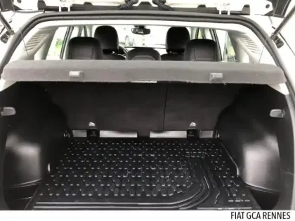 Photo 14 Jeep Compass  1.4 MultiAir II 140ch Brooklyn Edition 4x2 Euro6d-T