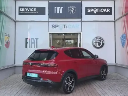 Photo 18 Alfa Romeo Tonale  1.5 Hybrid 160ch Edizione Speciale TCT