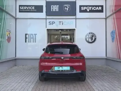 Photo 19 Alfa Romeo Tonale  1.5 Hybrid 160ch Edizione Speciale TCT