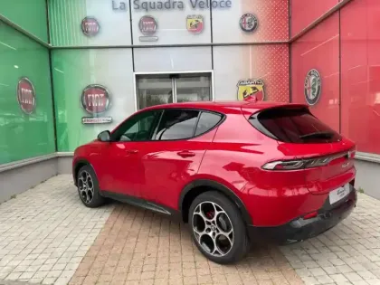 Photo 5 Alfa Romeo Tonale  1.5 Hybrid 160ch Edizione Speciale TCT