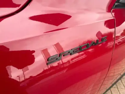 Photo 6 Alfa Romeo Tonale  1.5 Hybrid 160ch Edizione Speciale TCT