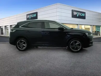 Photo 5 DS DS 7 DS7 Crossback BlueHDi 130 EAT8 Grand Chic