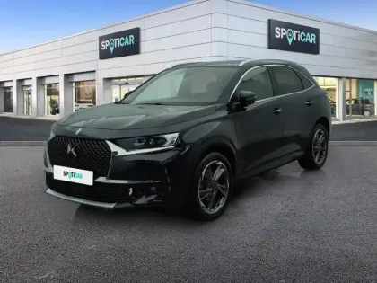 Photo Ds Ds 7 Grand Chic