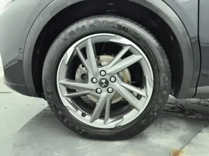 Photo 14 DS DS 7 DS7 Crossback BlueHDi 130 EAT8 Grand Chic