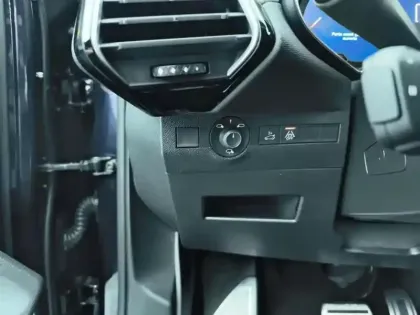 Photo 16 DS DS 7 DS7 Crossback BlueHDi 130 EAT8 Grand Chic