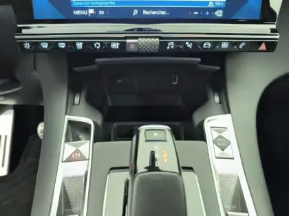 Photo 12 DS DS 7 DS7 Crossback BlueHDi 130 EAT8 Grand Chic