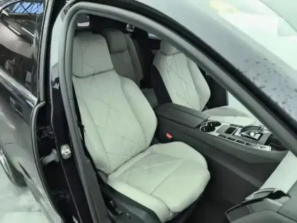 Photo 8 DS DS 7 DS7 Crossback BlueHDi 130 EAT8 Grand Chic