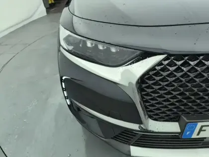 Photo 13 DS DS 7 DS7 Crossback BlueHDi 130 EAT8 Grand Chic