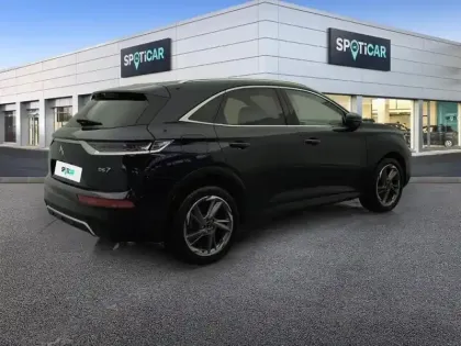 Photo 27 DS DS 7 DS7 Crossback BlueHDi 130 EAT8 Grand Chic