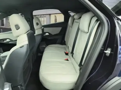 Photo 22 DS DS 7 DS7 Crossback BlueHDi 130 EAT8 Grand Chic