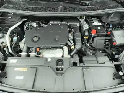 Photo 6 DS DS 7 DS7 Crossback BlueHDi 130 EAT8 Grand Chic