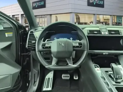 Photo 11 DS DS 7 DS7 Crossback BlueHDi 130 EAT8 Grand Chic