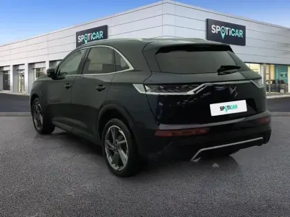 Photo 29 DS DS 7 DS7 Crossback BlueHDi 130 EAT8 Grand Chic