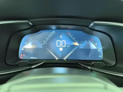 Photo 20 DS DS 7 DS7 Crossback BlueHDi 130 EAT8 Grand Chic