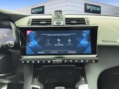 Photo 10 DS DS 7 DS7 Crossback BlueHDi 130 EAT8 Grand Chic