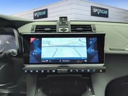 Photo 21 DS DS 7 DS7 Crossback BlueHDi 130 EAT8 Grand Chic