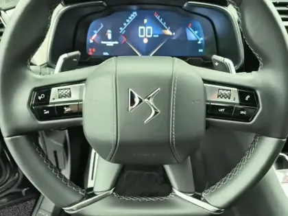 Photo 18 DS DS 7 DS7 Crossback BlueHDi 130 EAT8 Grand Chic