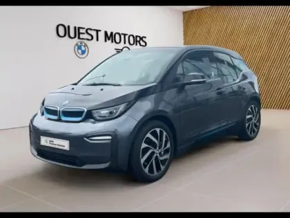 Photo Bmw I3 Ed Windmill Atelier