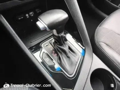 Photo 23 Kia Niro  1.6 GDi Hybride Rechargeable 141 ch DCT6 Active