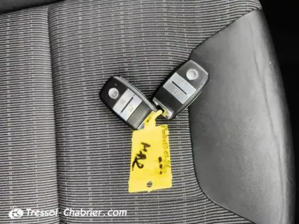 Photo 15 Kia Niro  1.6 GDi Hybride Rechargeable 141 ch DCT6 Active