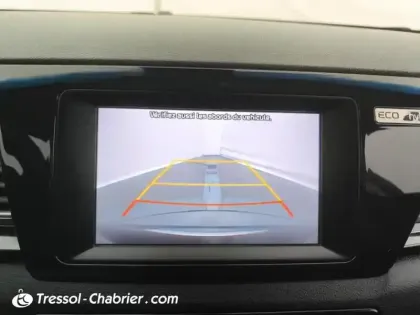 Photo 25 Kia Niro  1.6 GDi Hybride Rechargeable 141 ch DCT6 Active