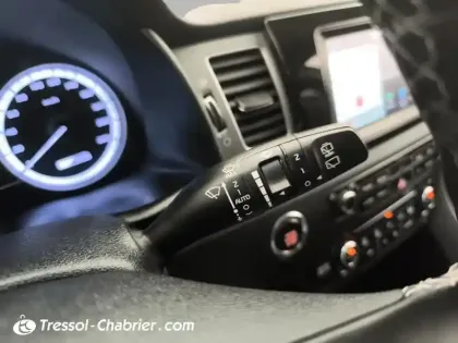 Photo 17 Kia Niro  1.6 GDi Hybride Rechargeable 141 ch DCT6 Active