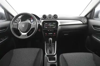 Photo 8 Suzuki Vitara  1.4 Boosterjet Hybrid Auto