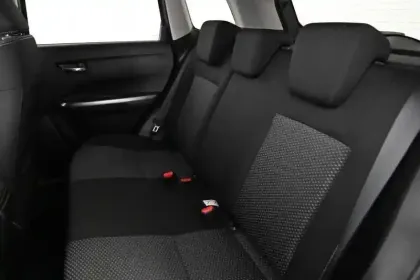 Photo 6 Suzuki Vitara  1.4 Boosterjet Hybrid Auto