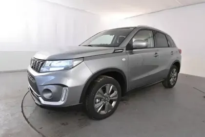Photo Suzuki Vitara Privilège