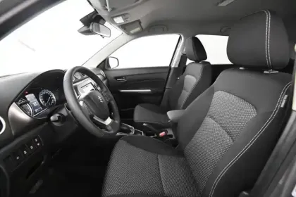 Photo 5 Suzuki Vitara  1.4 Boosterjet Hybrid Auto