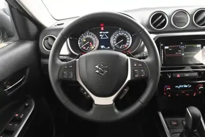 Photo 9 Suzuki Vitara  1.4 Boosterjet Hybrid Auto