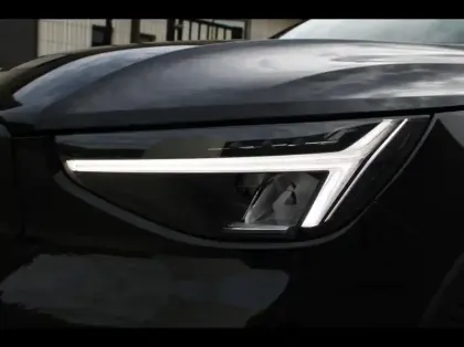 Photo 20 Volvo C40  Recharge 231ch Plus EDT