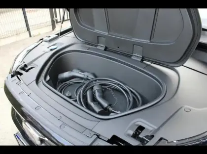 Photo 23 Volvo C40  Recharge 231ch Plus EDT