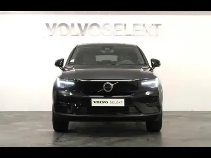 Photo 16 Volvo C40  Recharge 231ch Plus EDT